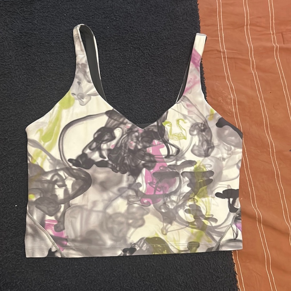 Lululemon align tank